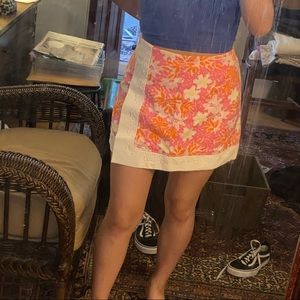 Lilly Pulitzer Skort
